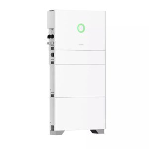 Kit SigEnergy trifazat Sigen Hybrid 8kW cu 2 baterii SigenStor 6 kWh și Backup Controller