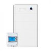 Kit SigEnergy trifazat Sigen Hybrid 6kW cu baterie SigenStor 10 kWh și Backup Controller