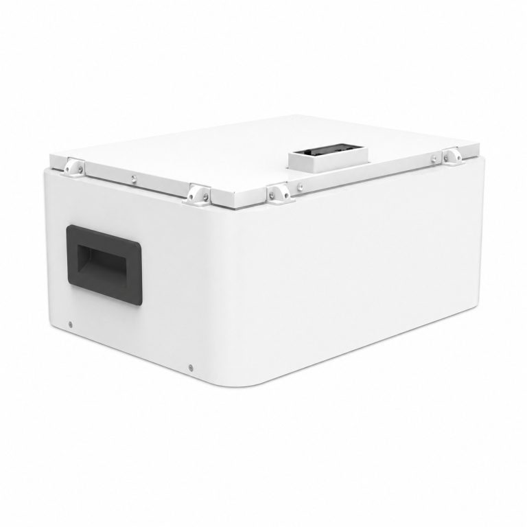 Modul stocare DYNESS TOWER HV9637 de 3.55kWh – model vechi