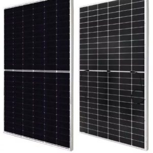 Panou fotovoltaic 585W Canadian Solar CS6W-585TB-AG N-Type TOPCon Bifacial