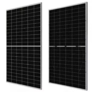 Panou Fotovoltaic 615W Canadian Solar CS6.2-66TB N-Type TOPCon Bifacial