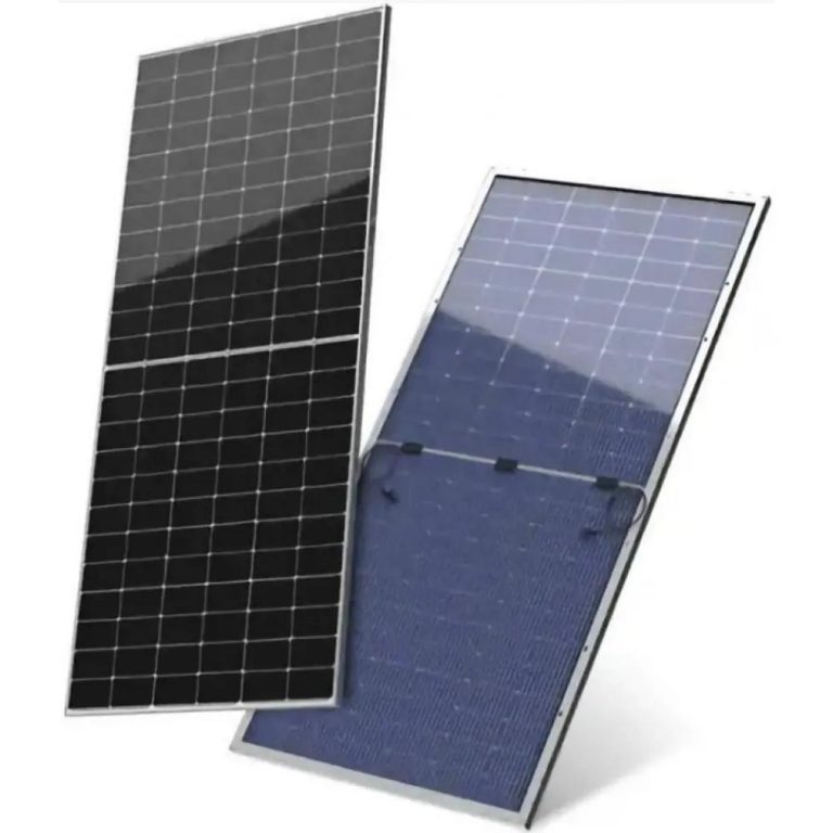 Panou fotovoltaic 620W Jinko Solar JKM620N 66HL4M BDV Tiger Neo III Bifacial