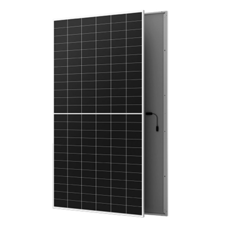 Panou fotovoltaic 650W Aiko Solar Polaris 1N+ AIKO G650 MCH72Dw Bifacial