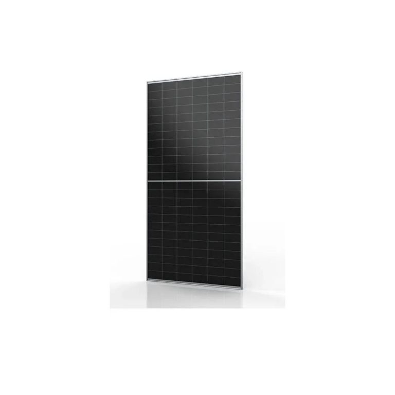 Panou fotovoltaic 660W Aiko Solar Stellar 3N+72 AIKO A660 MDE72Dw Bifacial