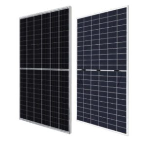 Panou fotovoltaic 715W Canadian Solar CS7N-715TB-AG N-Type TOPCon Bifacial