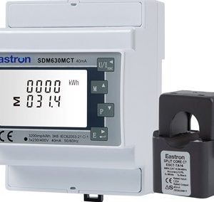 Senzor SigEnergy Sigen Sensor TP CT120 DH trifazat pentru smart meter