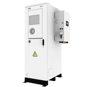 Sistem Deye GE-F60 Stocare 61.44 kWh IP65