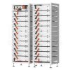 Sistem Stocare Deye BOS A HV 161.28 kWh IP20