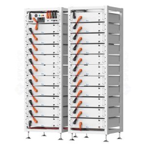 Sistem Stocare Deye BOS-B 257.28 kWh IP20