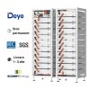 Sistem Stocare Deye BOS A HV 61.44 kWh IP20