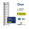 Sistem Stocare Deye BOS G60 Pro HV 61.44 kWh IP20