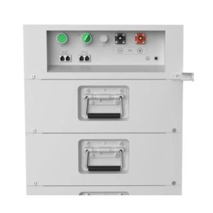 Dyness Stack100 BMS + Baza LiFePO4 HV