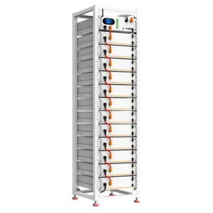 Sistem Baterie High Voltage Felicity 61,44 kWh – 12 Module FLH48100UG2 + BMS + Rack