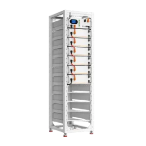 Sistem Baterie High Voltage Felicity 30,72 kWh – 6 Module FLH48100UG2 + BMS + Rack