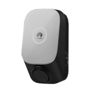 Statie incarcare auto trifazata Huawei SCharger-22KT-S0, 3 phase, type 2, 1.4 – 22 kW
