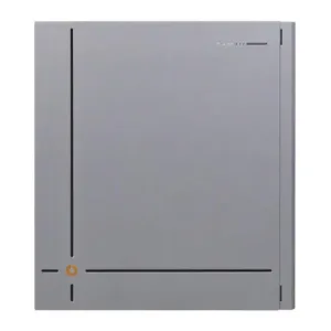 Acumulator Pytes V16, 48V, 16 KWH LifePo4, Cu incalzire