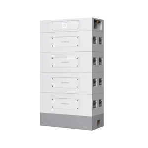 Baterie LiFePO4 HV Dyness STACK280-5S 71.68 kWh, IP20, Încălzire + Stingere, 8000+ Cicluri, Garanție 10 Ani