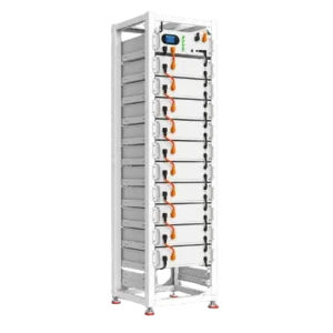 Sistem Baterie High Voltage Felicity 56,32 kWh – 11 Module FLH48100UG2 + BMS + Rack
