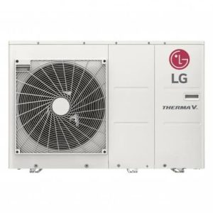 LG Monobloc R32 HM091MR.U44