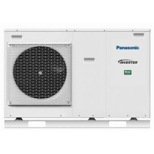 Panasonic Aquarea 5 kW R32