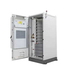 BYD Battery-Max Lite Cabinet cu PDU (include BMS si BMU )