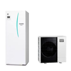 Mitsubishi Electric PUZ-SWM100VAA + ERST20F-VM2E
