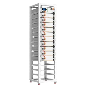 Sistem Baterie High Voltage Felicity 51,20 kWh – 10 Module FLH48100UG2 + BMS + Rack