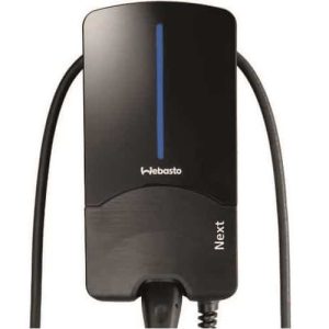 Webasto Next 22 kW , Type 2 cable, 4.5m