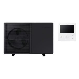 Samsung EHS R290 Monobloc 8.0