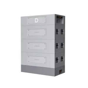 Baterie LiFePO4 HV Dyness STACK280-3S 43 kWh, IP20, Incalzire + Stingere, 8000+ Cicluri, Garanție 10 Ani