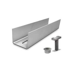 Set imbinare sina K2 SYSTEMS SYSTEM SolidRail