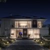 Imagine de prezentare Huawei FusionSolar pentru stocarea energiei într-o locuință